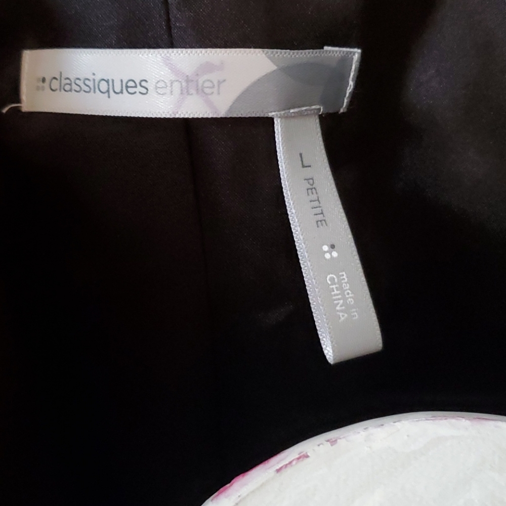 Classiques Entier Jacket - Picture 7 of 7